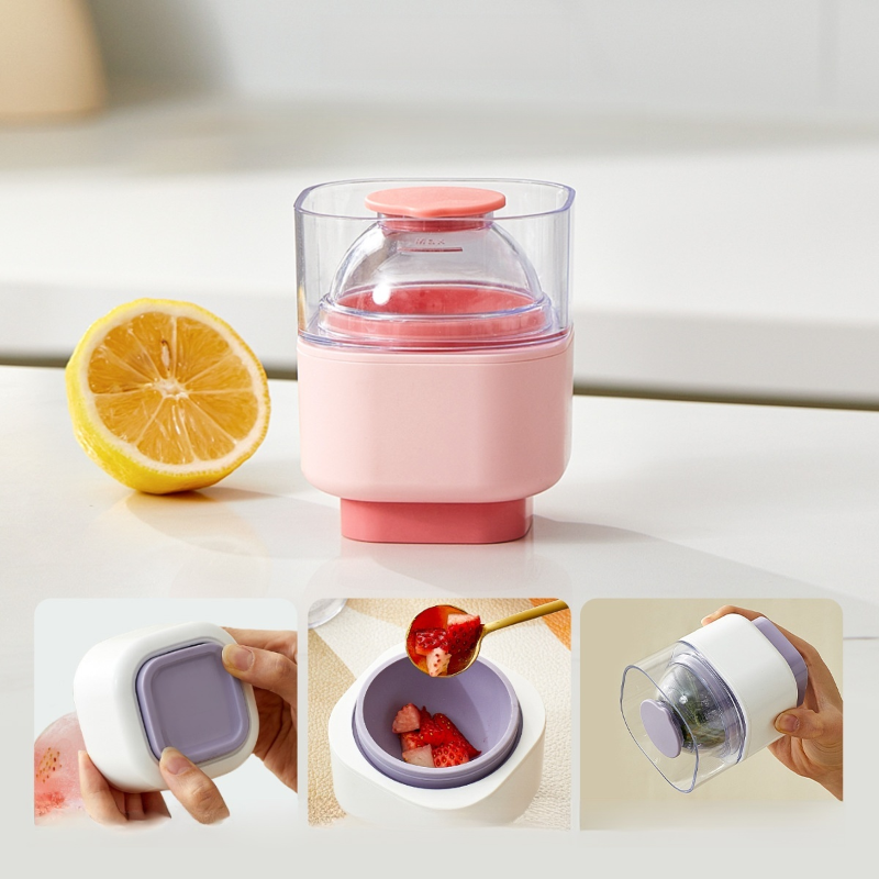 대형 아이스하키 몰드