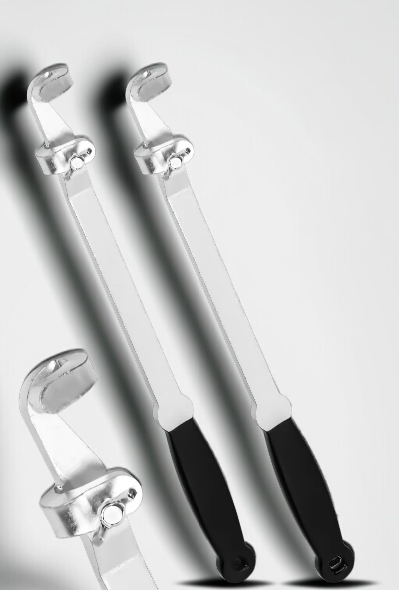 롱바 자동차 수리 공구 겸용 렌치 토크 파워 견고 내구 전용 공구