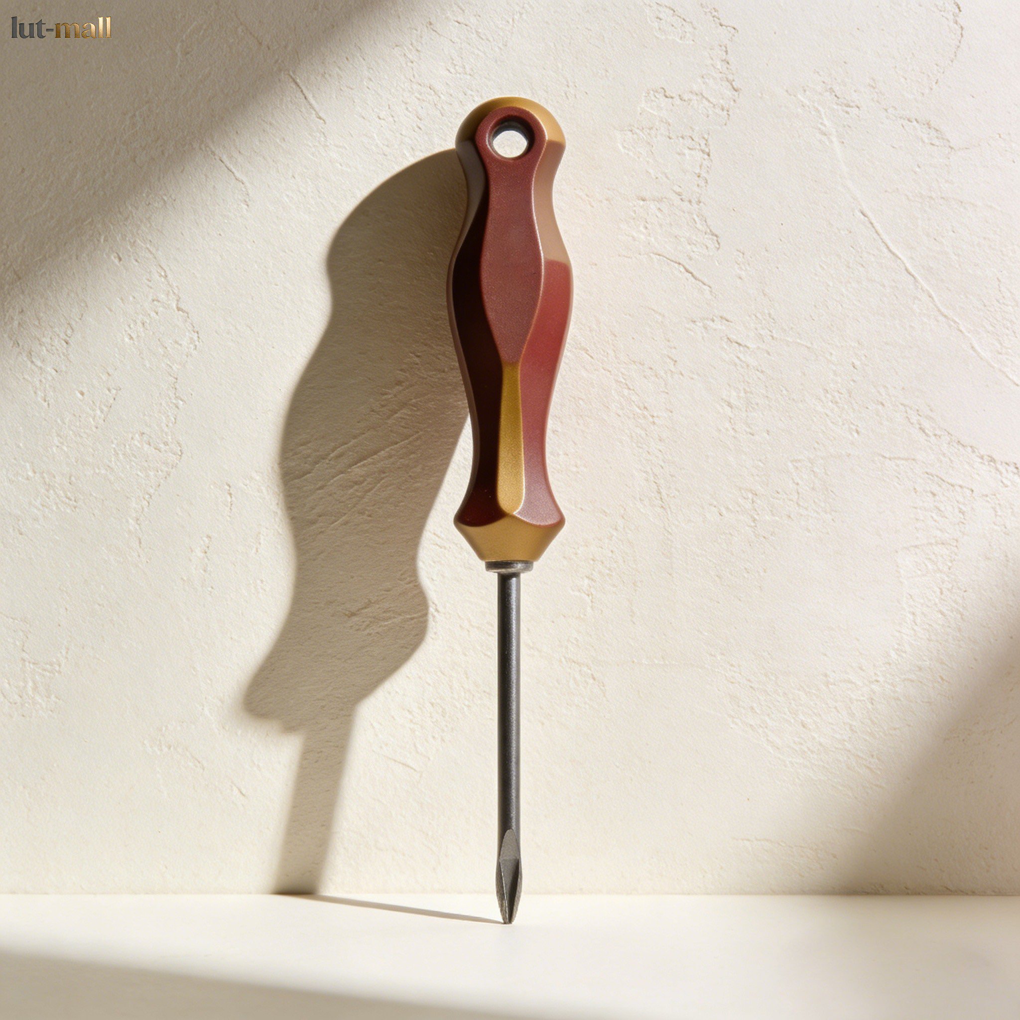 십자 드라이버와 일자 드라이버