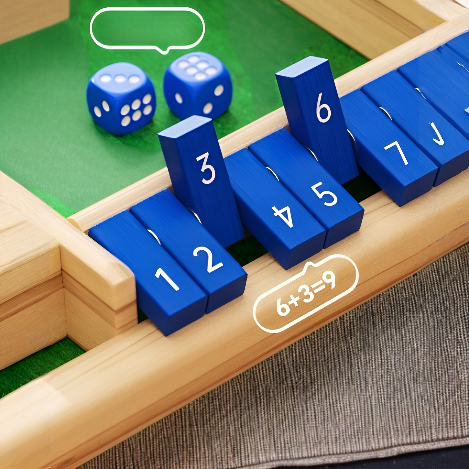  한중 국경을 넘는 디지털 카드 게임 보드게임