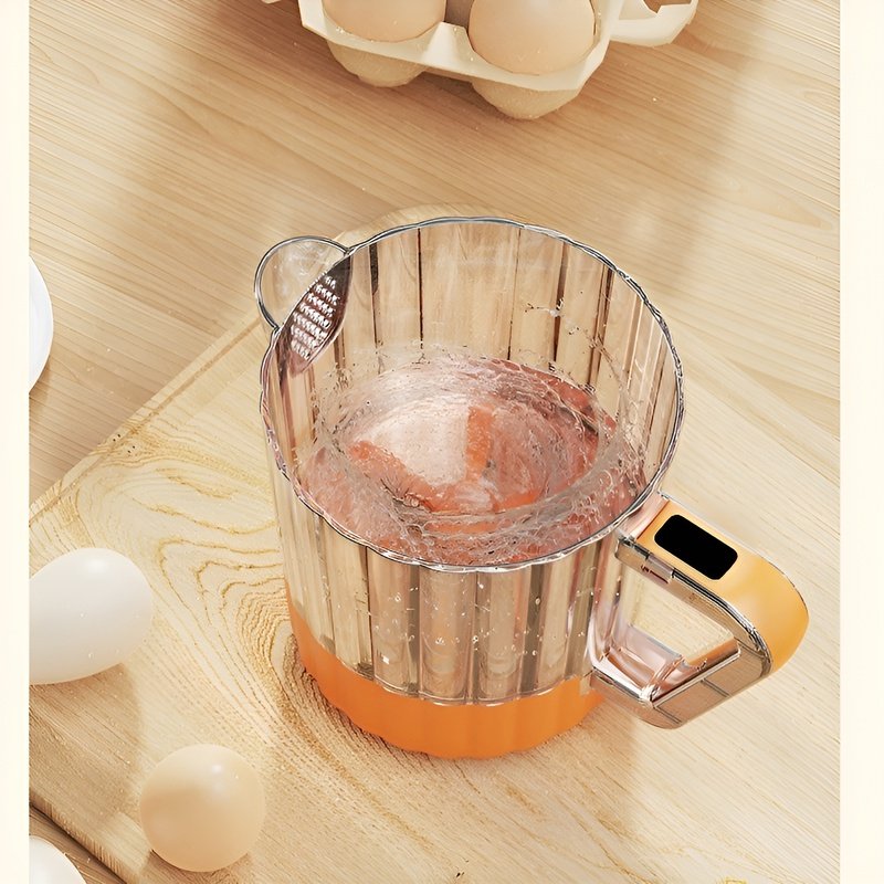 家庭用電動多用途ミキサー