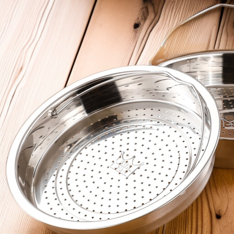 304 스테인리스 스틸 찜기