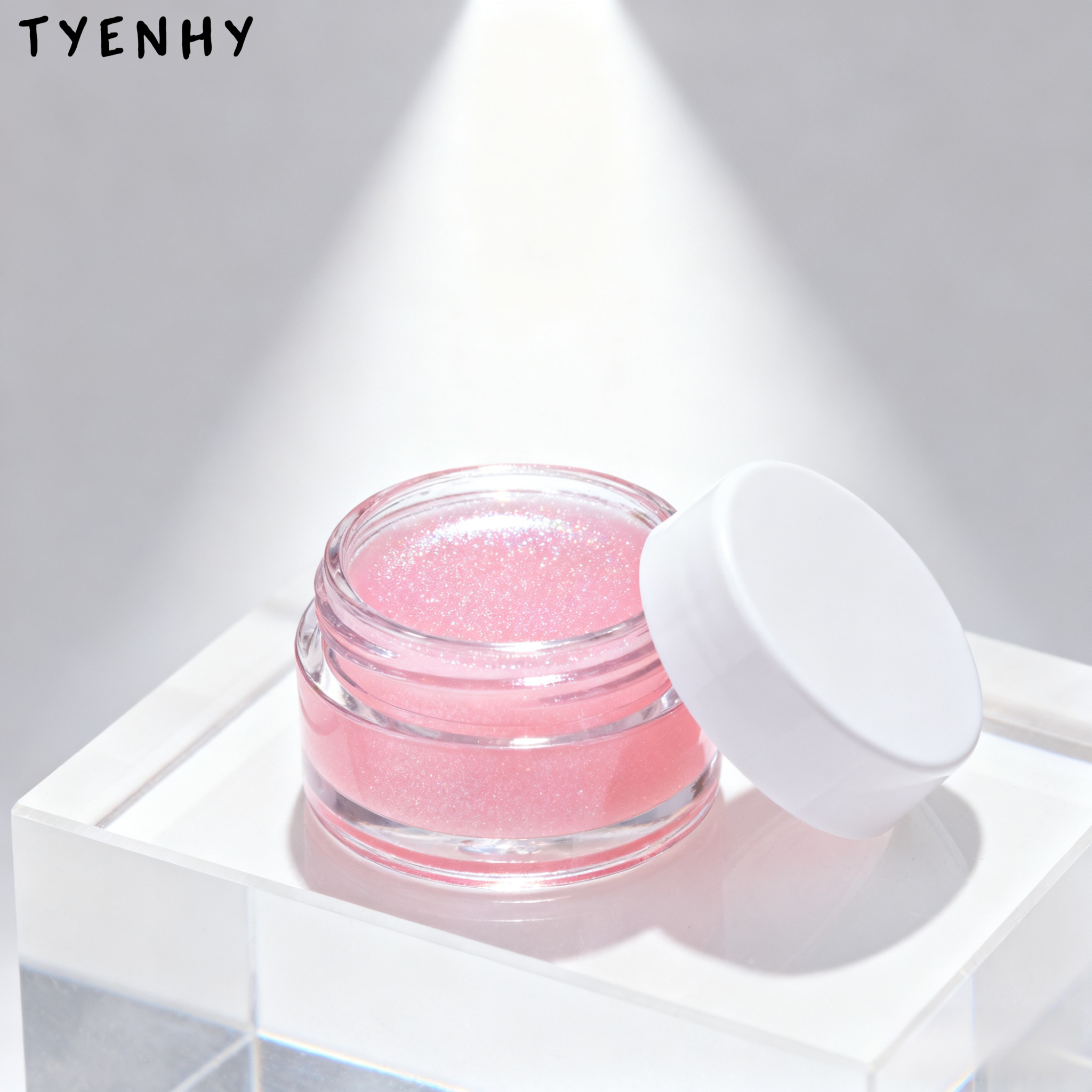 입술 주름을 줄여주는 립 마스크