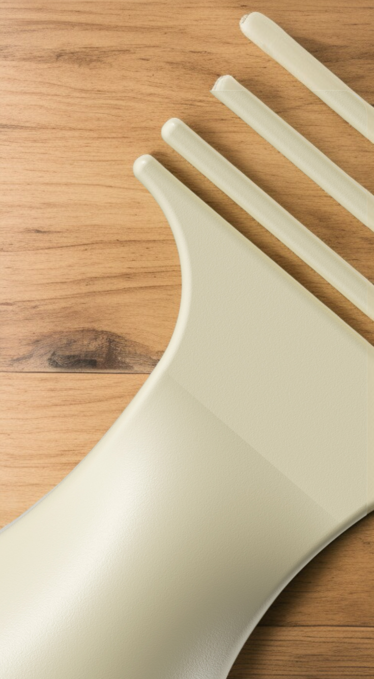 梳理前後蓬鬆顱頂對比圖