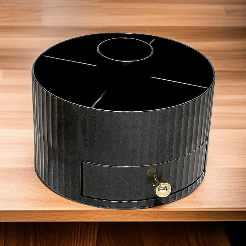 Leichte Luxus Kosmetik Behälter