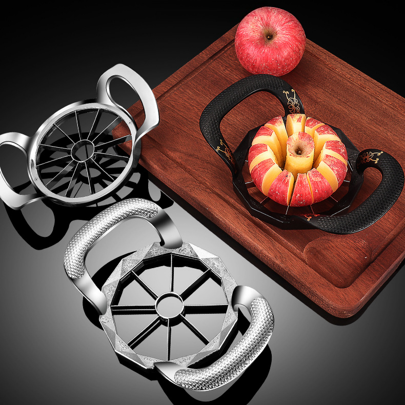 316不銹鋼蘋果分切器