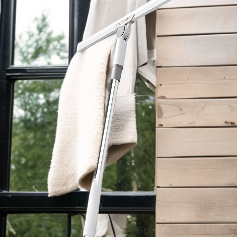 가정용 빗자루 교체 두꺼운 산호 융단 바닥 스크래치 청소 전용 빗자루 흡수 타월 바닥 털 빠짐 없음 두꺼운 산호 융단 가정용 빗자루