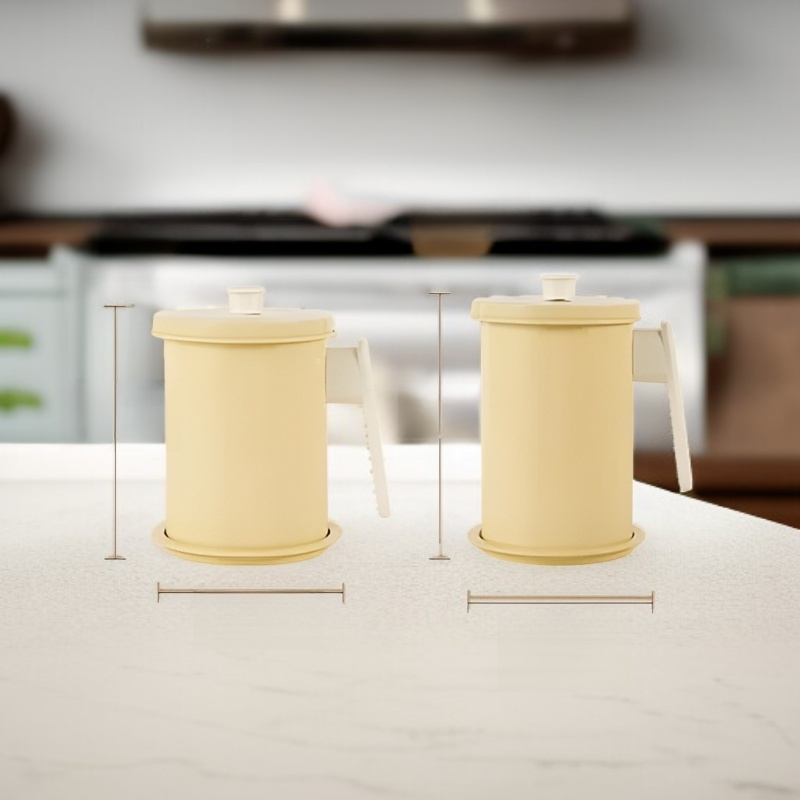 크림 물빠짐 키친 에센셜