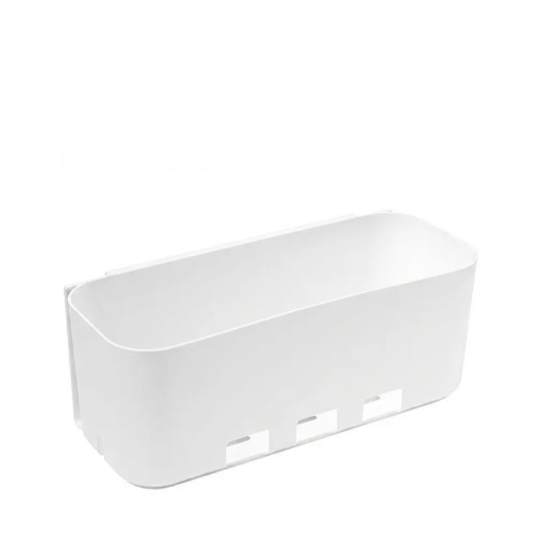 Drawer-style Cabinet Storage Rack