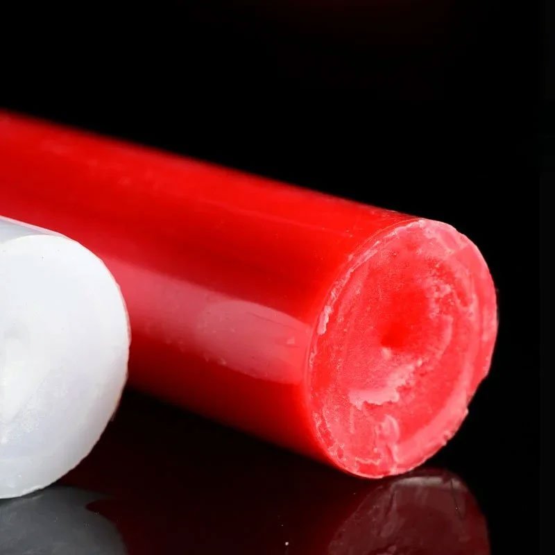 เทียนแท่งไร้ควันไฟฉุกเฉินไฟดับสำหรับบ้าน