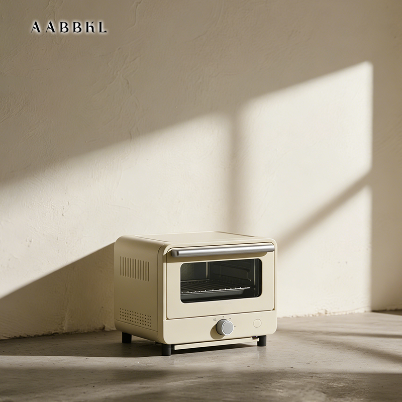 Horno freidora de aire multifuncional