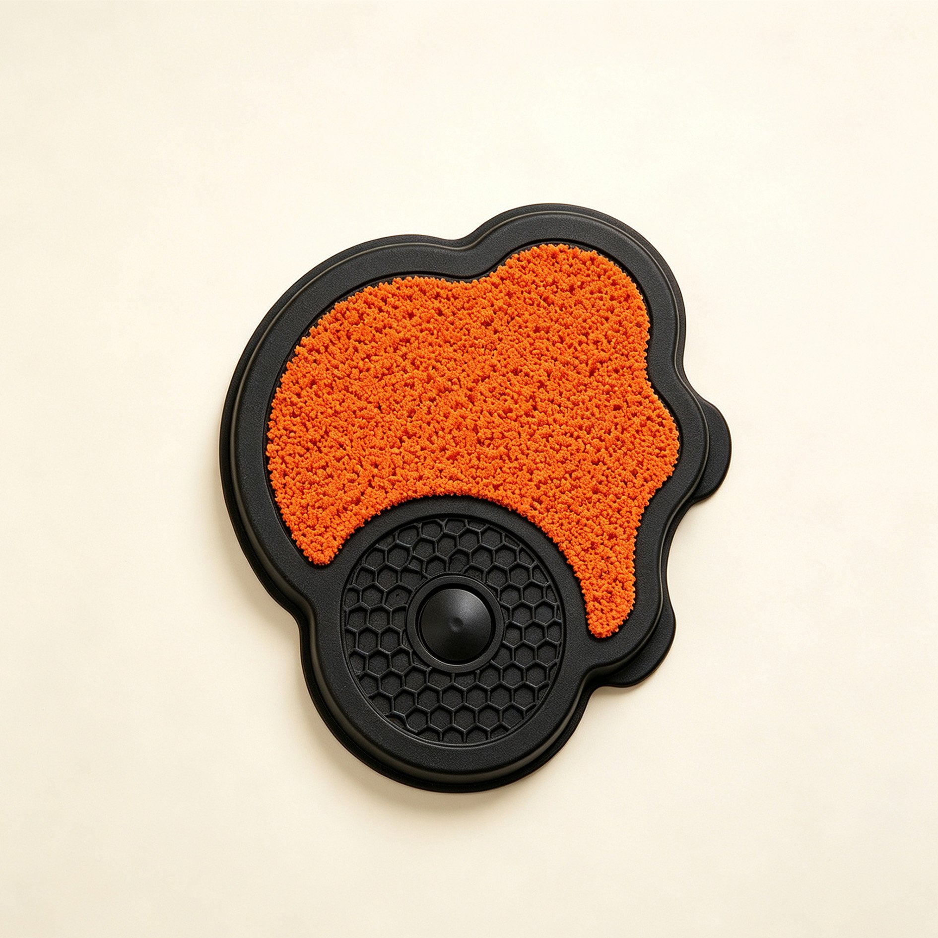 Cloud Claw Pet Cleaning Pad for dogs and cats