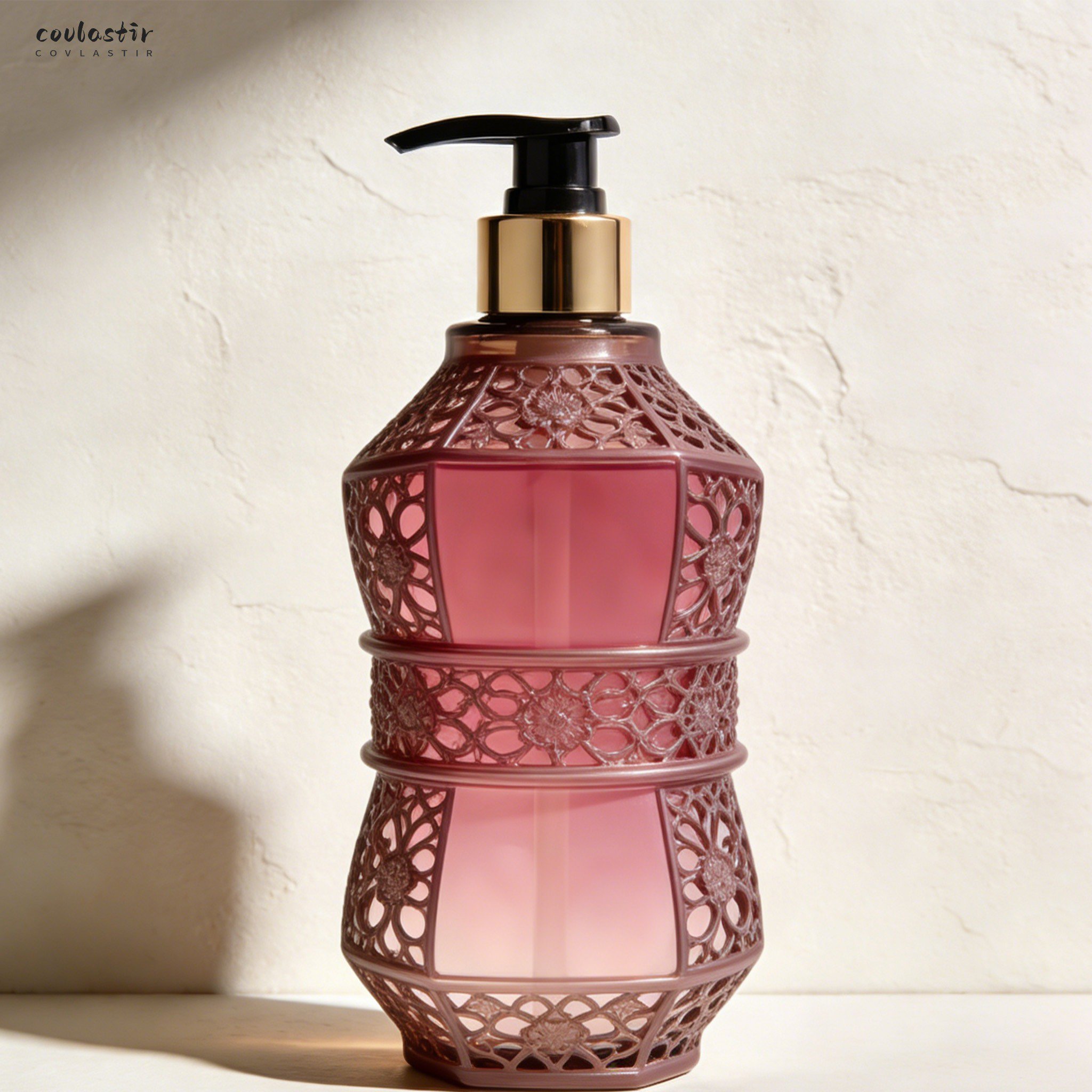 ครีมอาบน้ำสูตรสดชื่น (แพ็ค 2 ขวด)