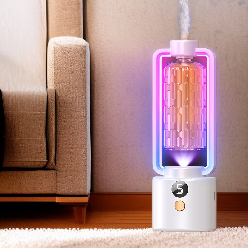 ホテル用アロマ加湿器 スマート噴霧機