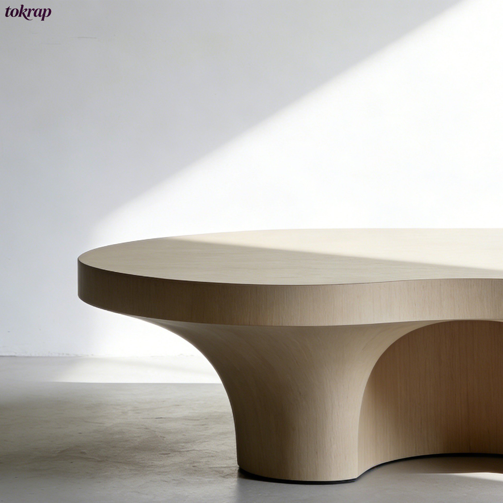 コー​​ヒーテーブル