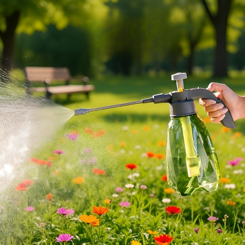 بخاخ ماء هوائي