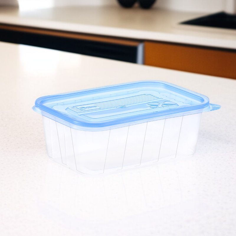 포장용 도시락 용기