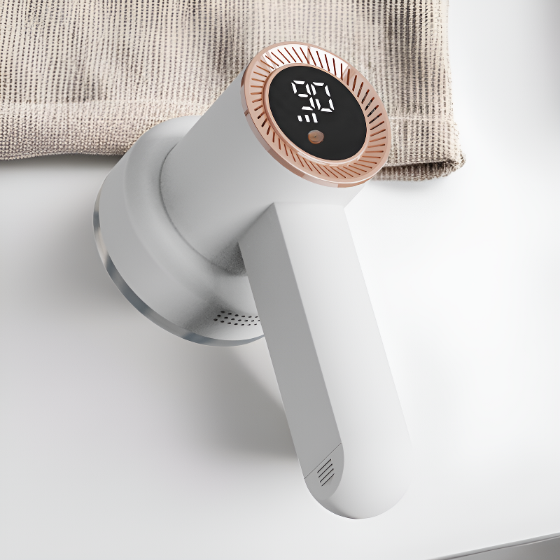 무선 6중날 고출력 먼지 제거기