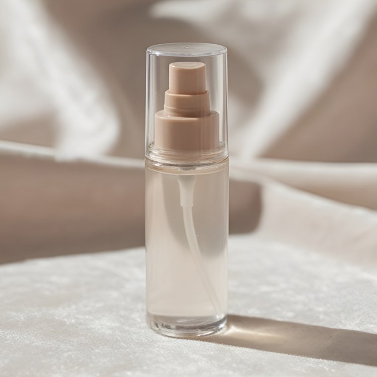 오일 컨트롤 세팅 스프레이