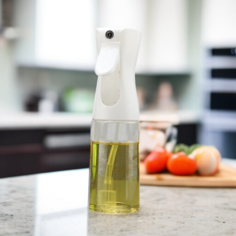 Atomizador de aceite comestible en spray