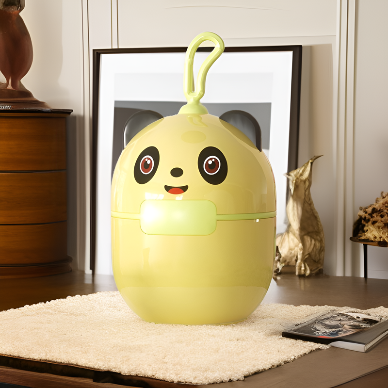 أداة إزالة الوبر المحمولة وقابلة للغسل