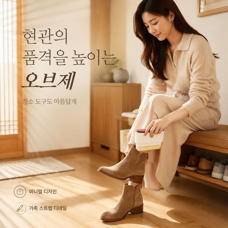 다용도 스웨이드 및 구두 청소 브러쉬 물세탁 신기 브러쉬