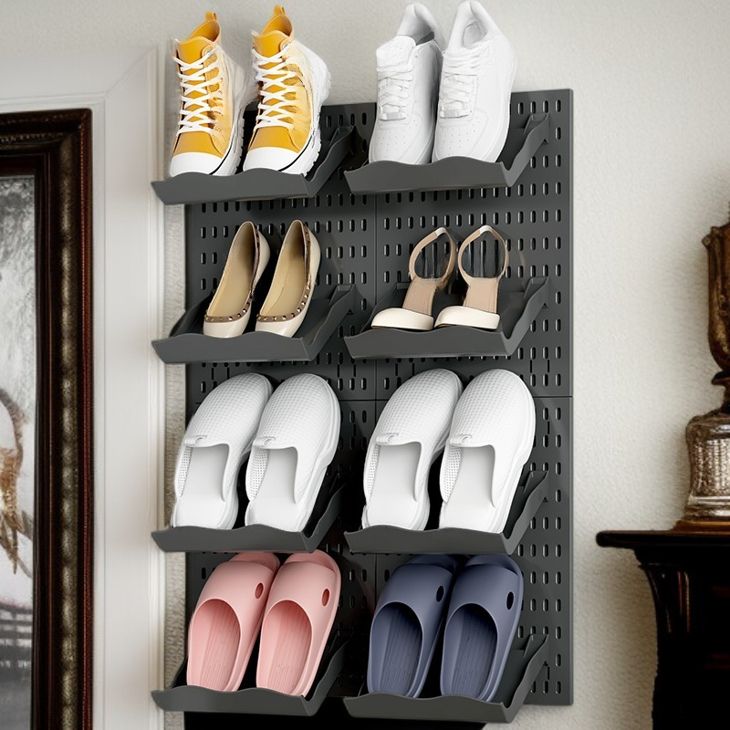  가정용 침실 신발장