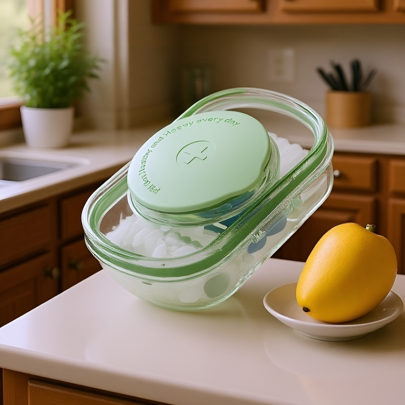 약 절단기와 함께 제공되는 추가 부품