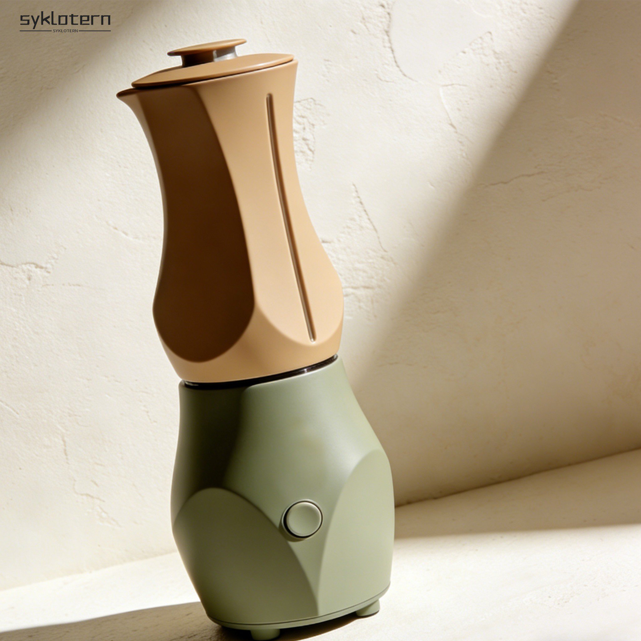 家用電動榨汁機