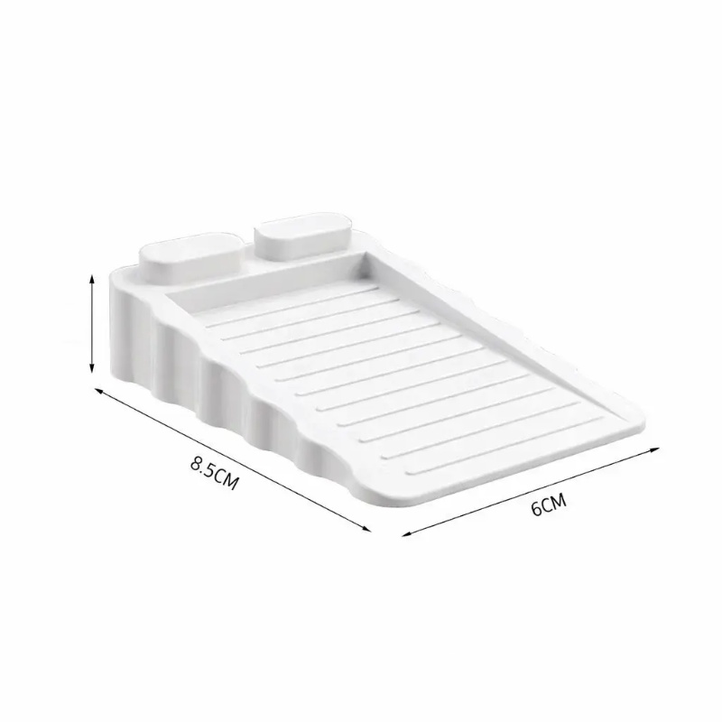 No-Installation Removable Door Lock, Two-Way Rotation, Anti-Slip & Windproof Design