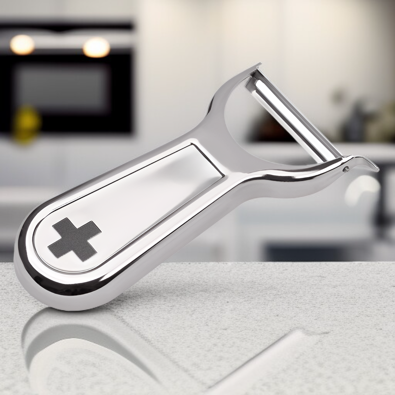 Multifunctional Peeler