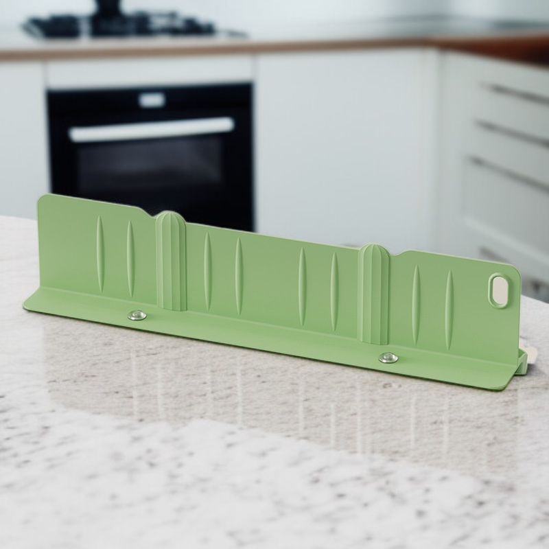 シンク縁用防水ストッパー 家庭用蛇口防水スプラッシュガード バスシンク防水バリア