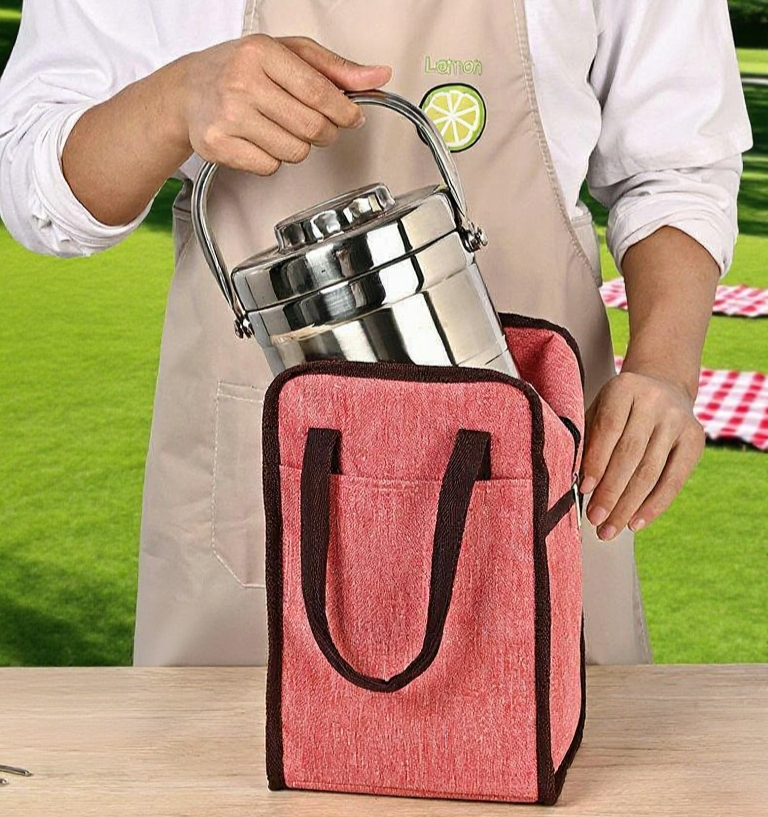 Isoliertasche für Lunchbox für Schule und Büro