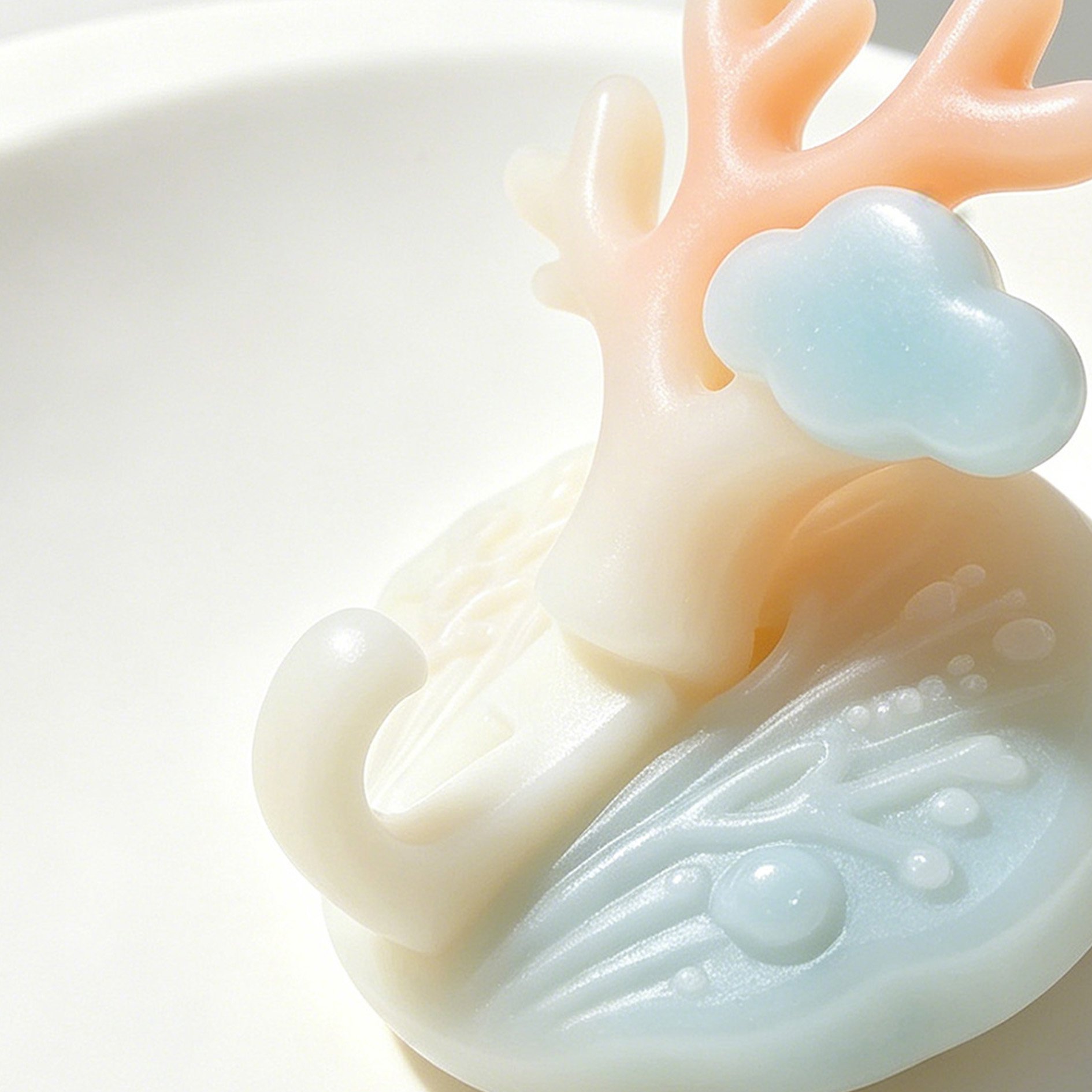 粘着フック（10個入り）
