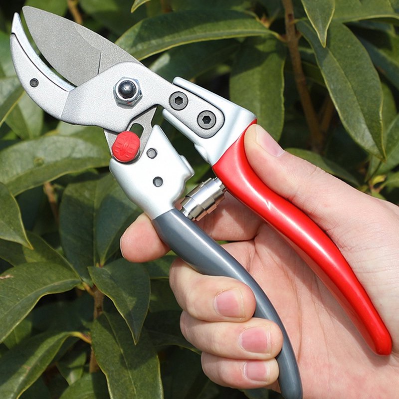 Steel Strong Garden Branch Scissors