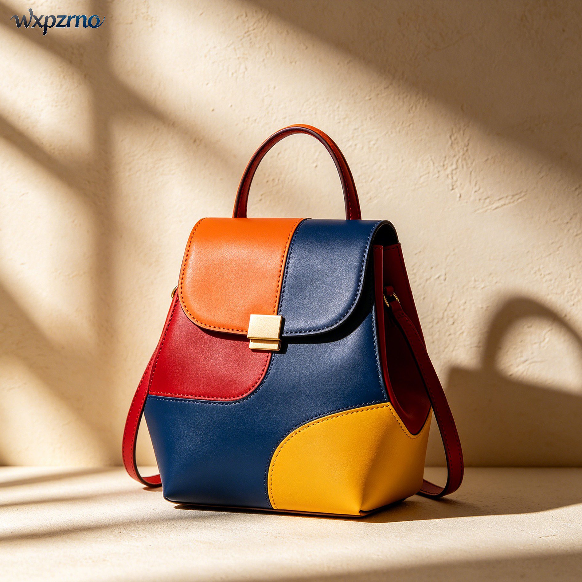 Small backpack