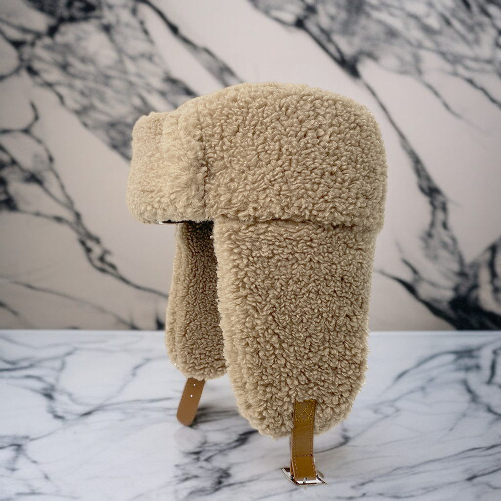 防風防寒加厚護耳帽