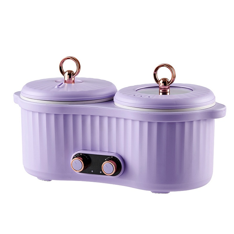 Multifunktionaler Elektrischer Kochtopf