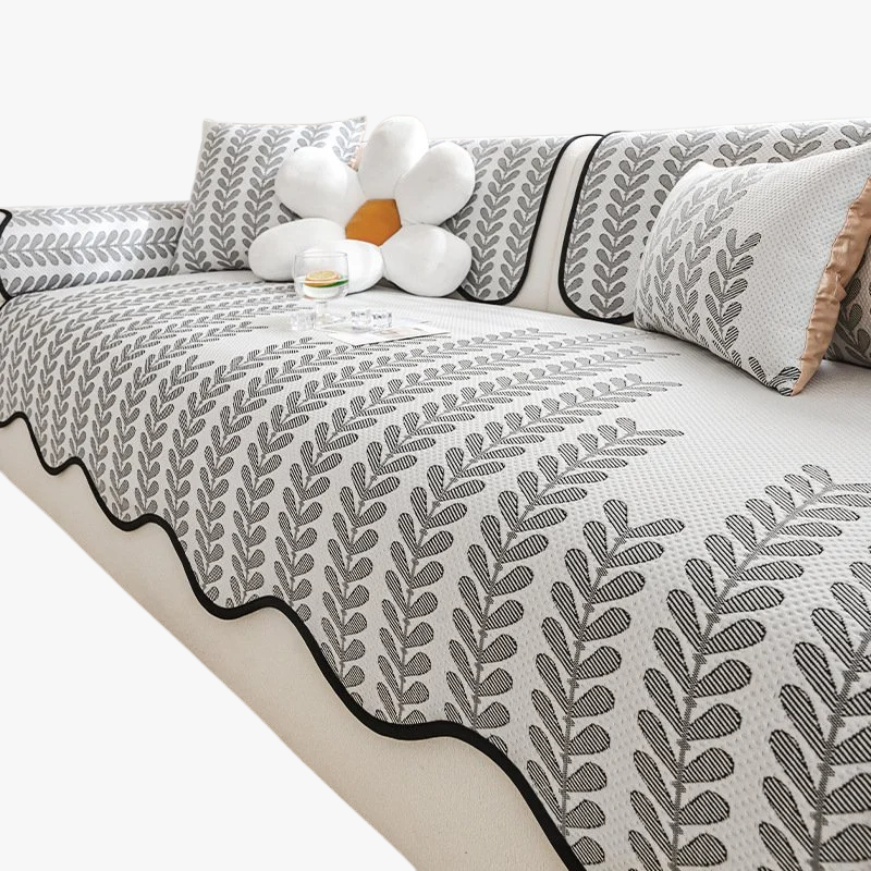 여름 고정 방석 아이스 라이트 럭셔리 이형 소파 쿠션 쿨링 콩콩 여름 여름 돗자리 매트