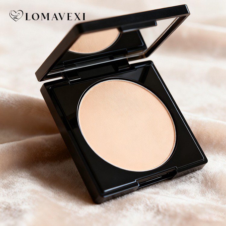 แป้งฝุ่นควบคุมความมัน เหมาะกับผิวมัน