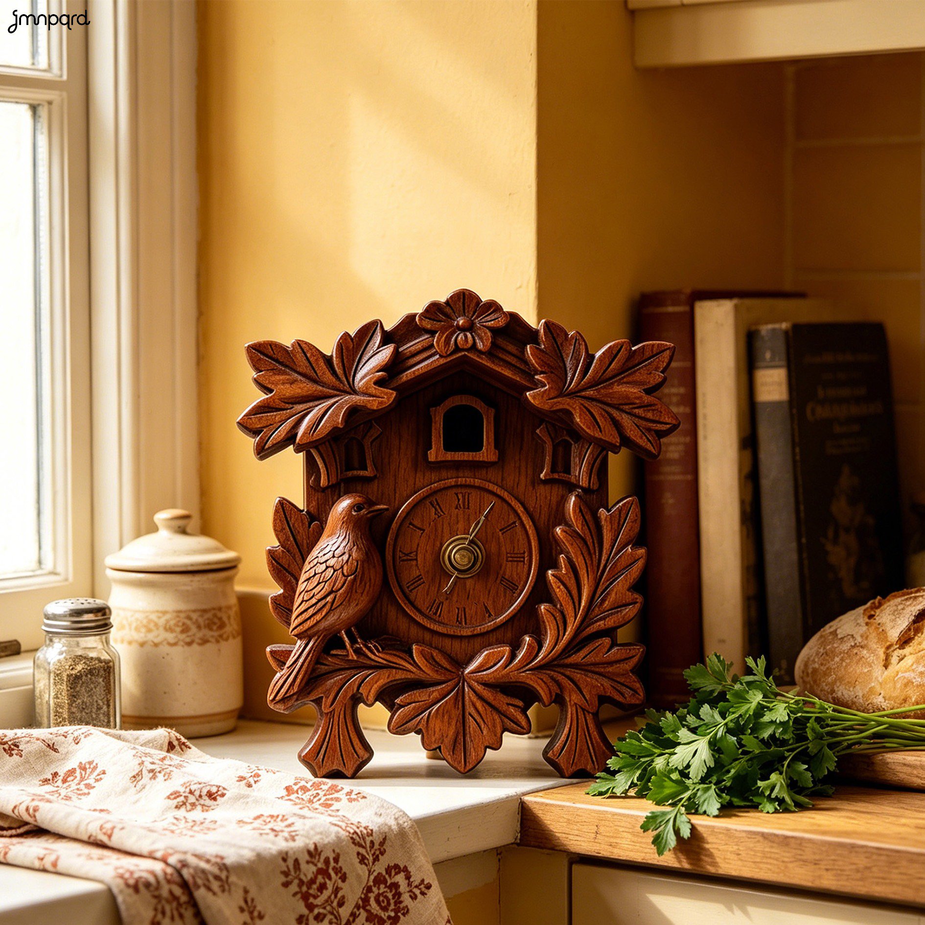 Adornos decorativos (juego de 3)