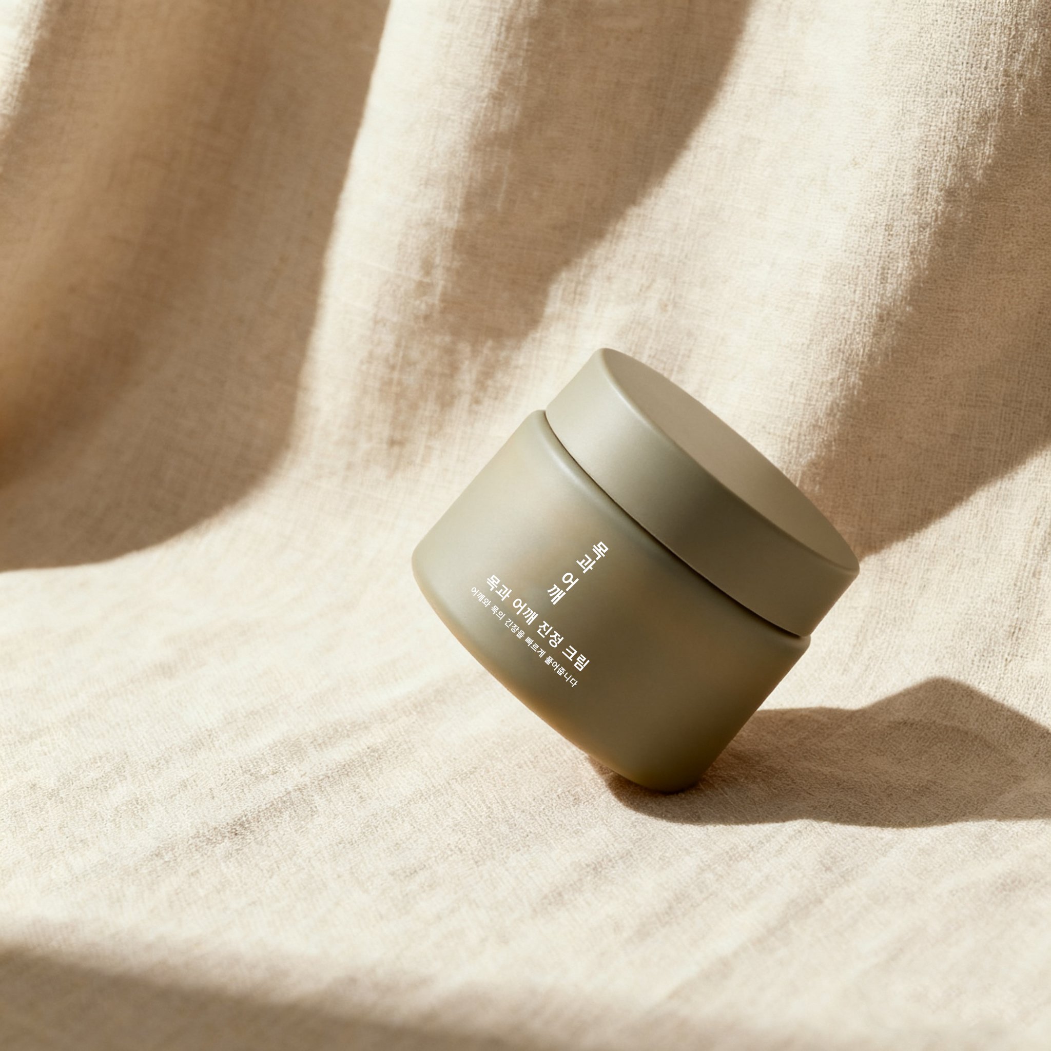 30g 어깨&목 편안함 연고