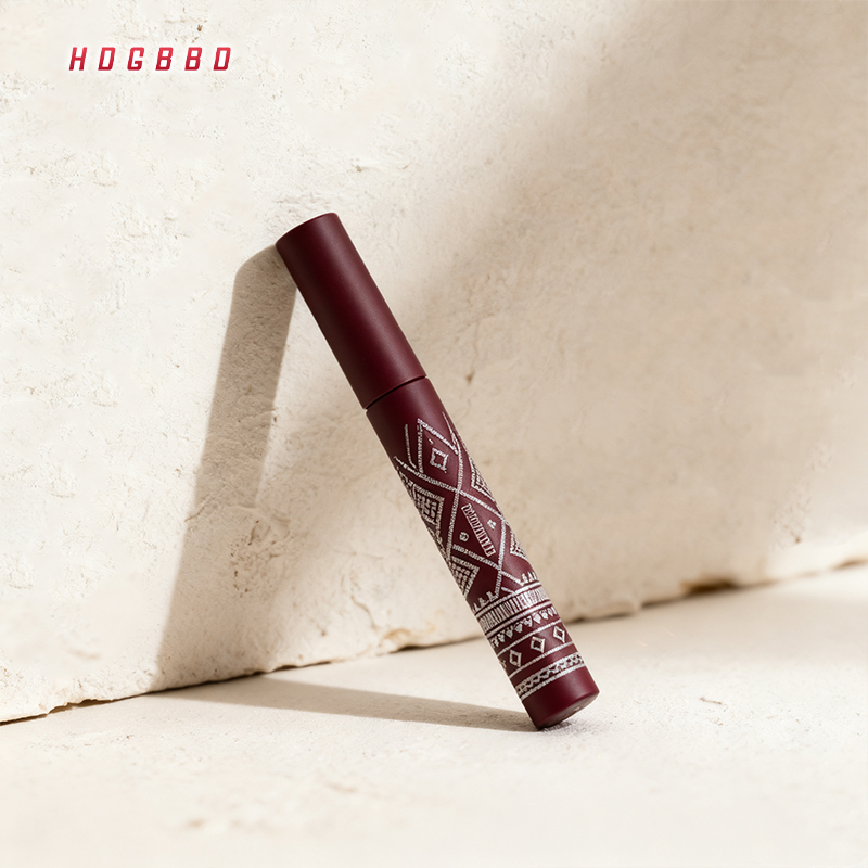 มาสคาร่าเพิ่มวอลลุ่มและเซ็ตติ้ง