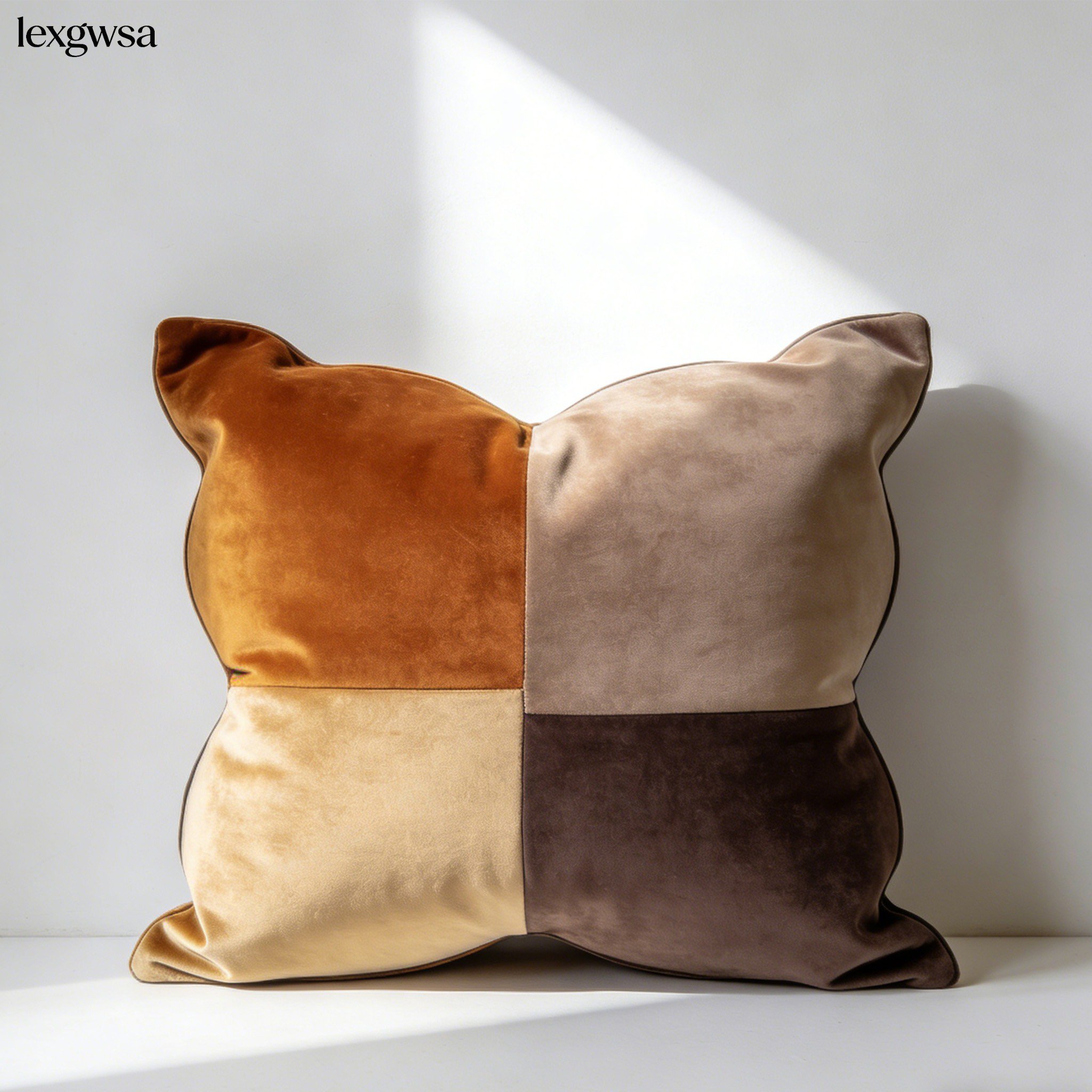 หมอนอิงสไตล์นอร์ดิก