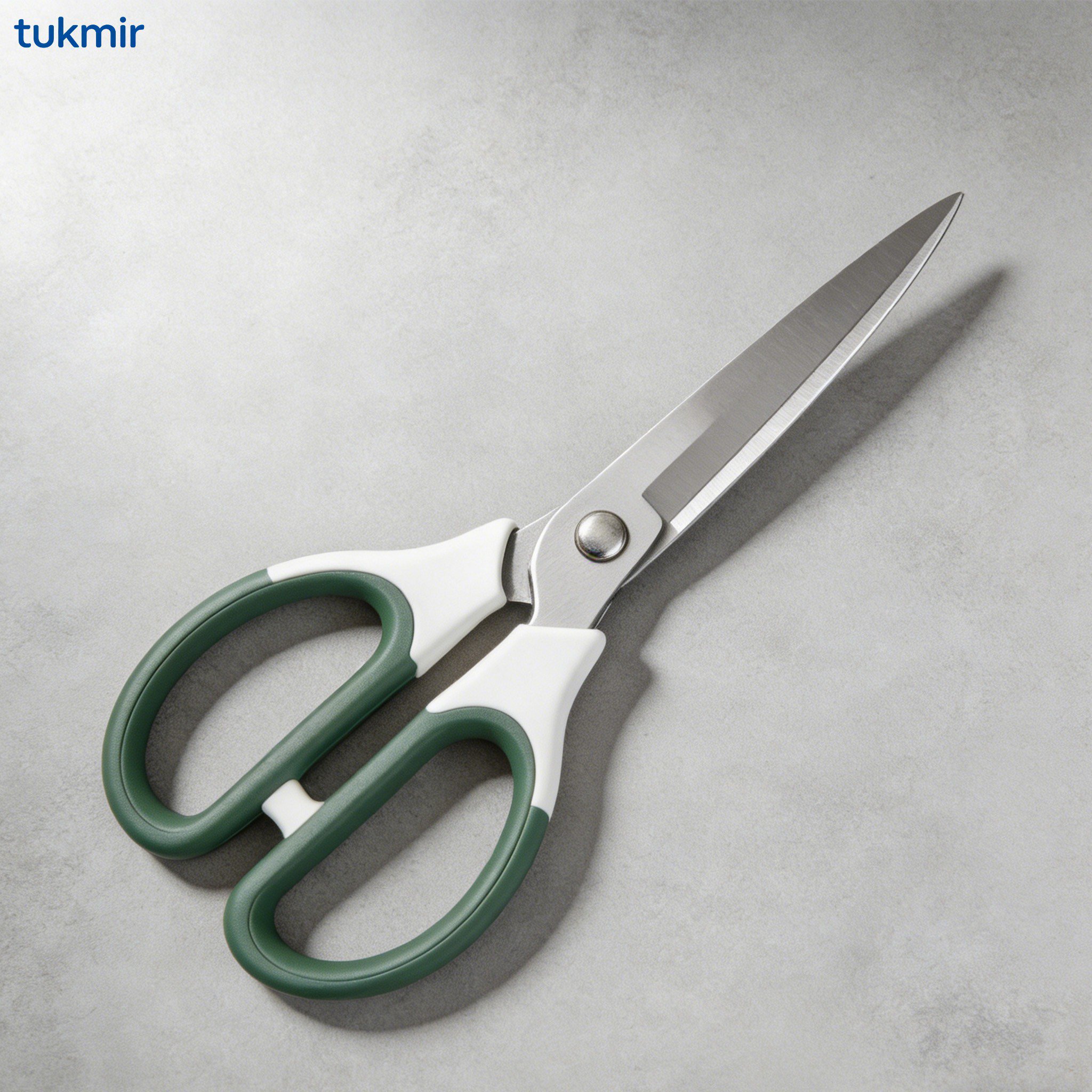 Multi-functional household scissors (pack of 5)