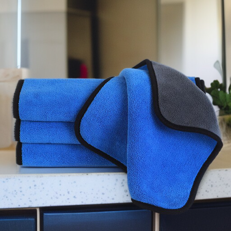 주방에서 사용하기 좋은 행주