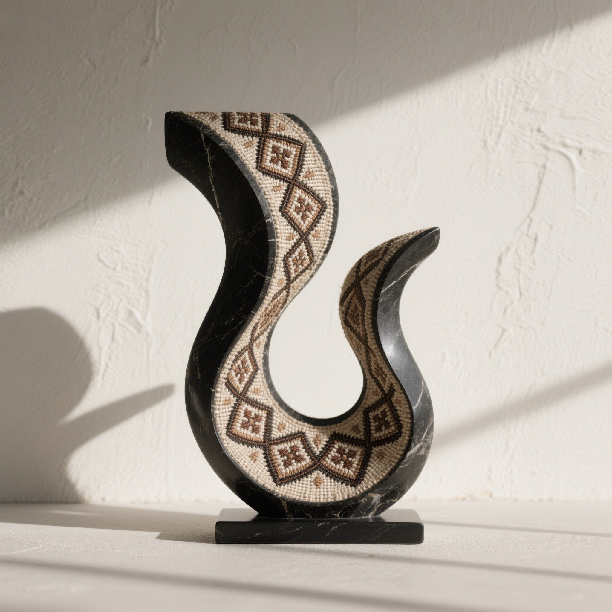 Artă geometrică decorativă