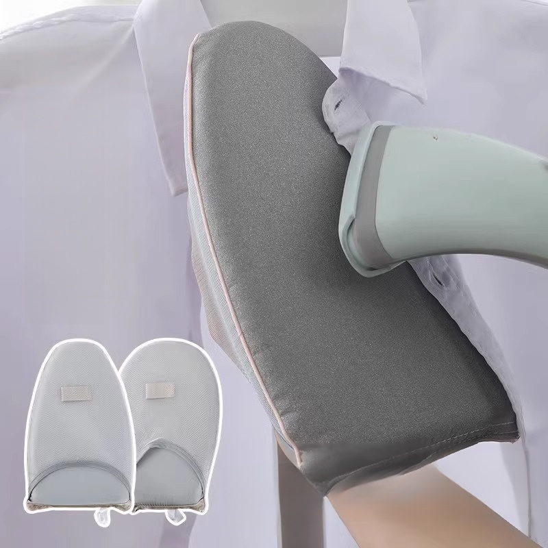 Mini Ironing Board Handheld Ironing Board Hanging Ironing Machine