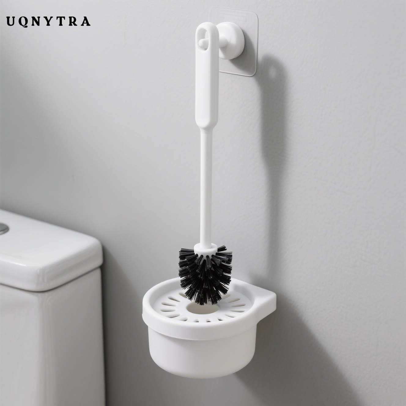 변기 브러시