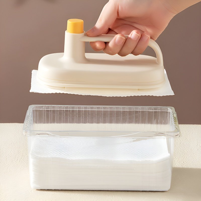 Super Absorbent Kitchen Cleaning Sponge Wipe